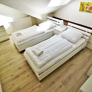Apartamento Exclusive, Colonia
