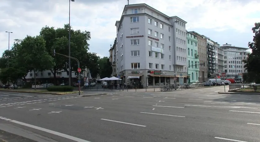 Apartment Unter Kahlenhausen Köln